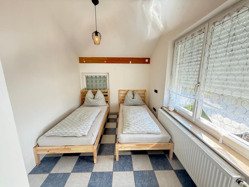 Wohnung in Schwanenstadt Apartment in Upper Austria