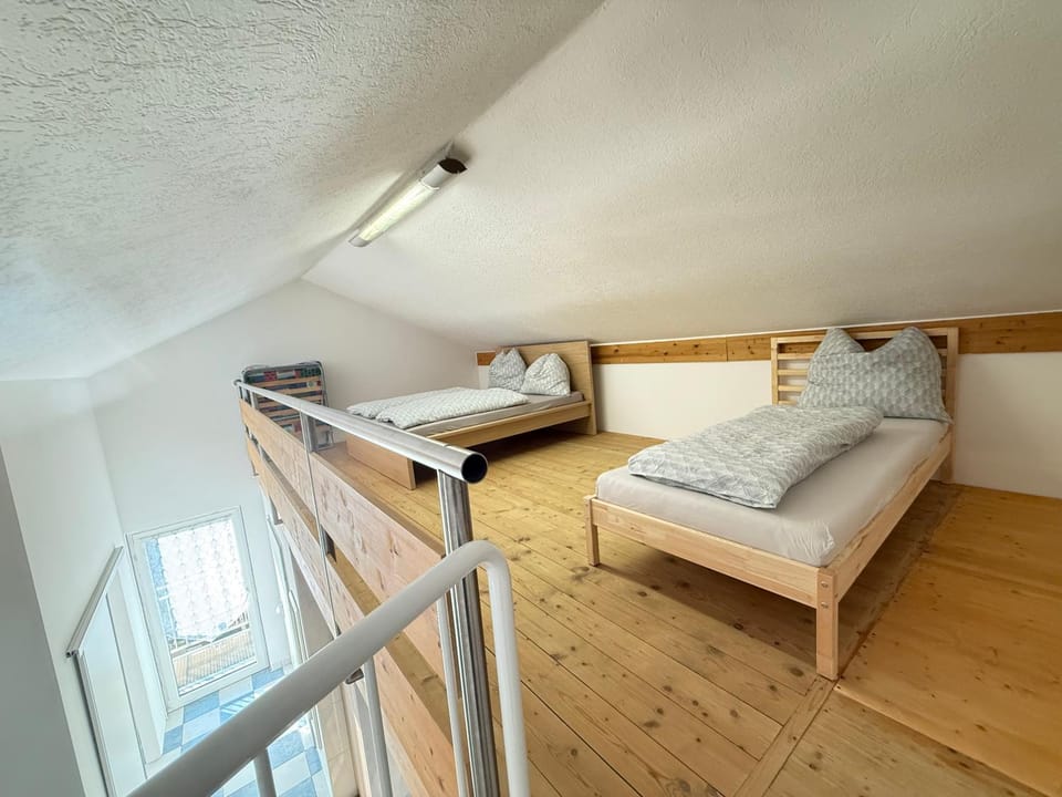 Wohnung in Schwanenstadt Apartment in Upper Austria