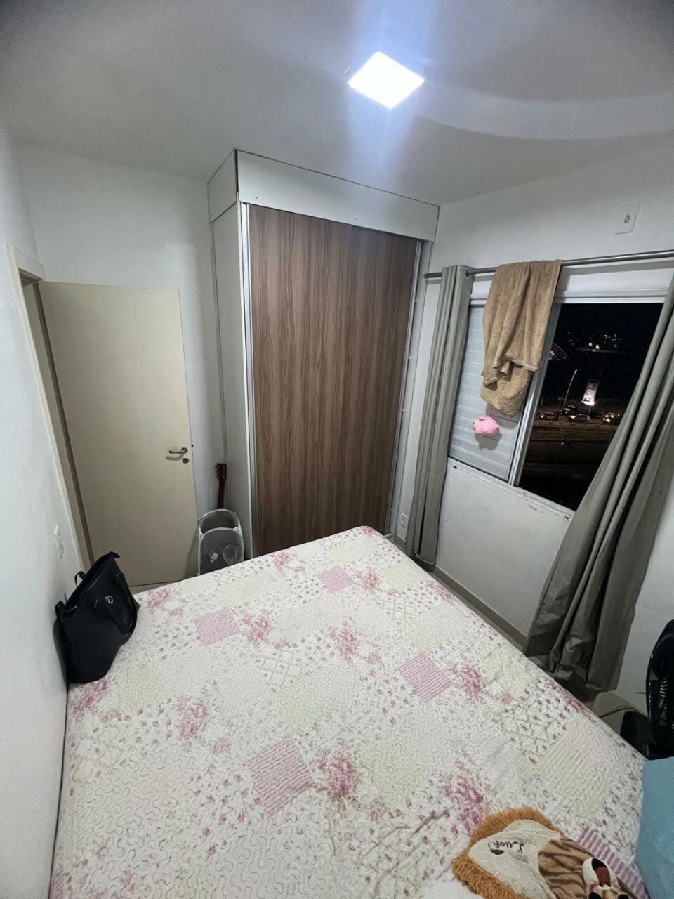 COP 30, AP ao lado do estádio Mangueirao Apartment in Belém