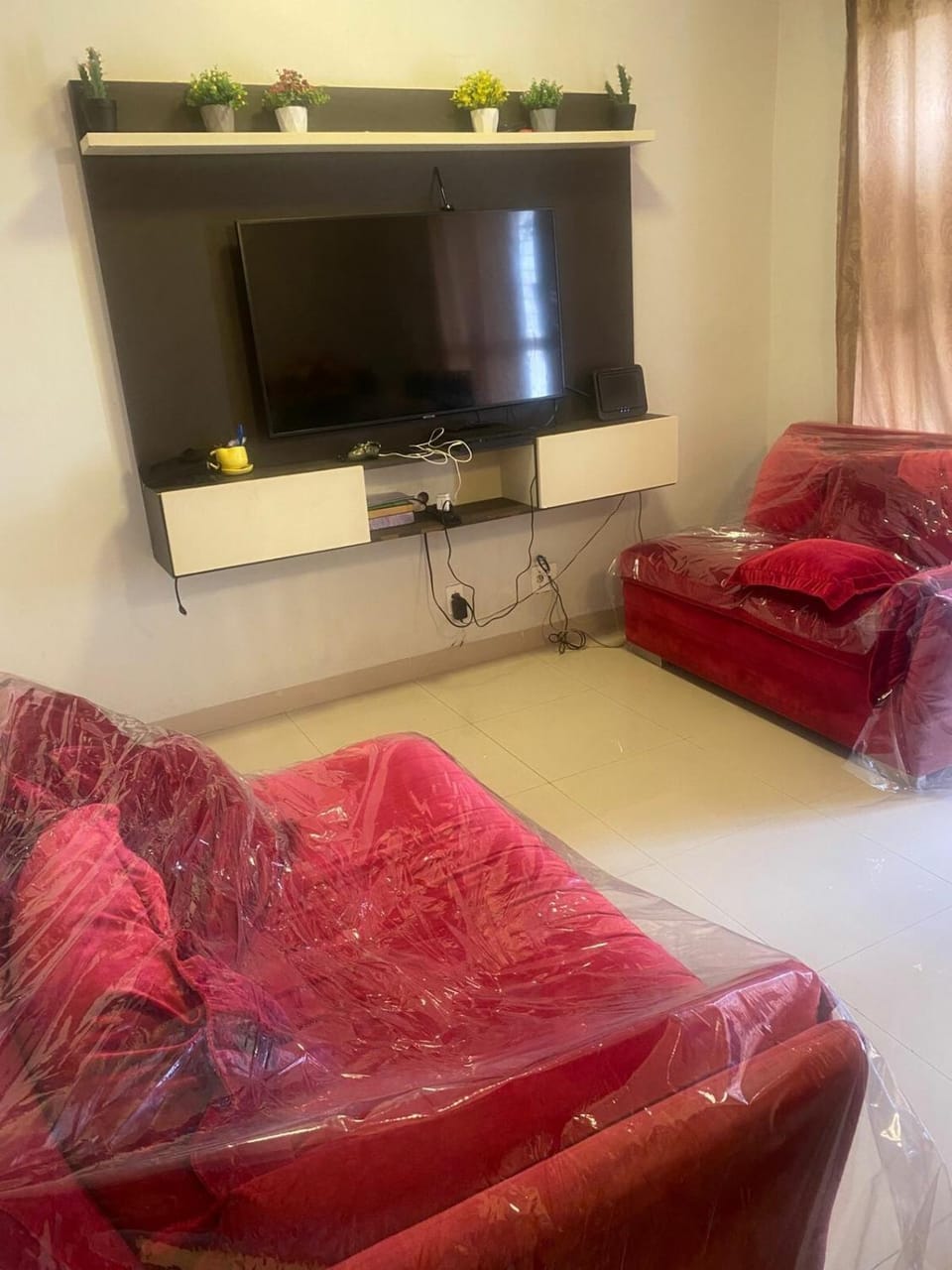 COP 30, AP ao lado do estádio Mangueirao Apartment in Belém