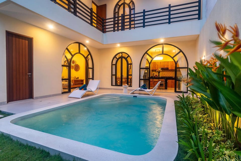 Patio, Pool view, Swimming pool, Swimming pool