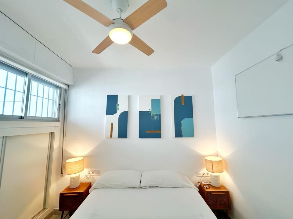 Romero del mar - Turistea Apartment in Benicàssim
