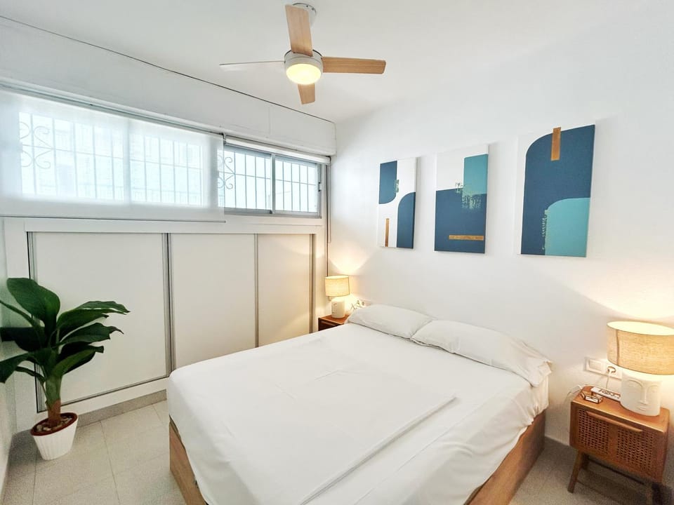 Romero del mar - Turistea Apartment in Benicàssim