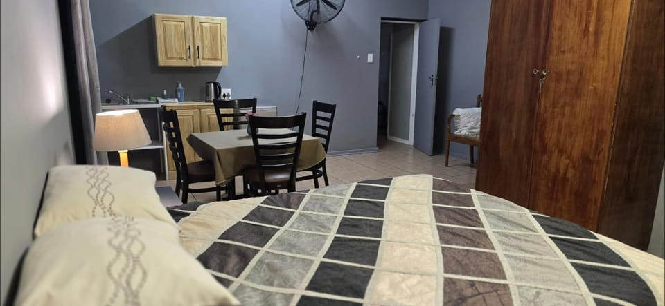 Yoruville Vacation rental in North West, South Africa