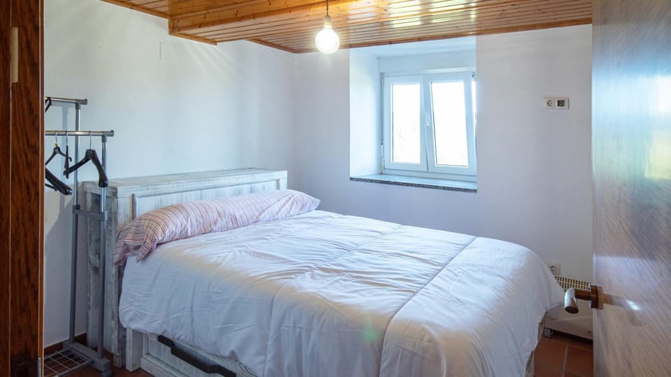 AG Casa Brañas, en aldea rural gallega House in Galicia