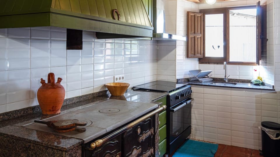 AG Casa Brañas, en aldea rural gallega House in Galicia