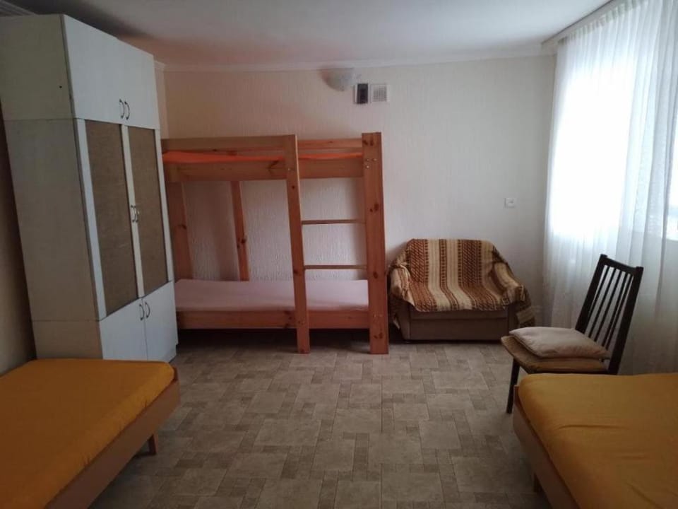 Garage21 Apartment Guest House Apartment in Chișinău
