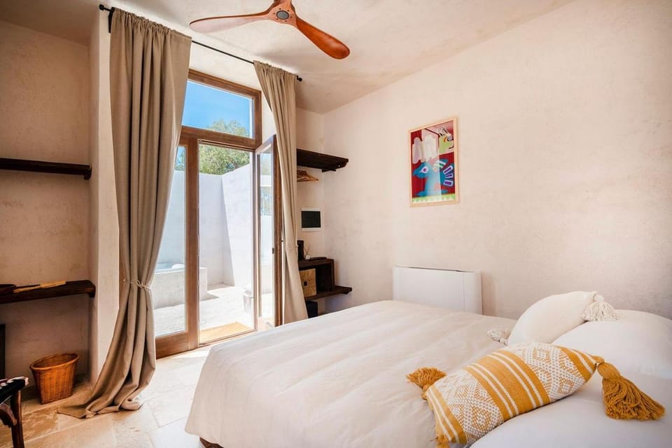 Masseria Guadalupe, The Mascienda Bed and Breakfast in Province of Taranto