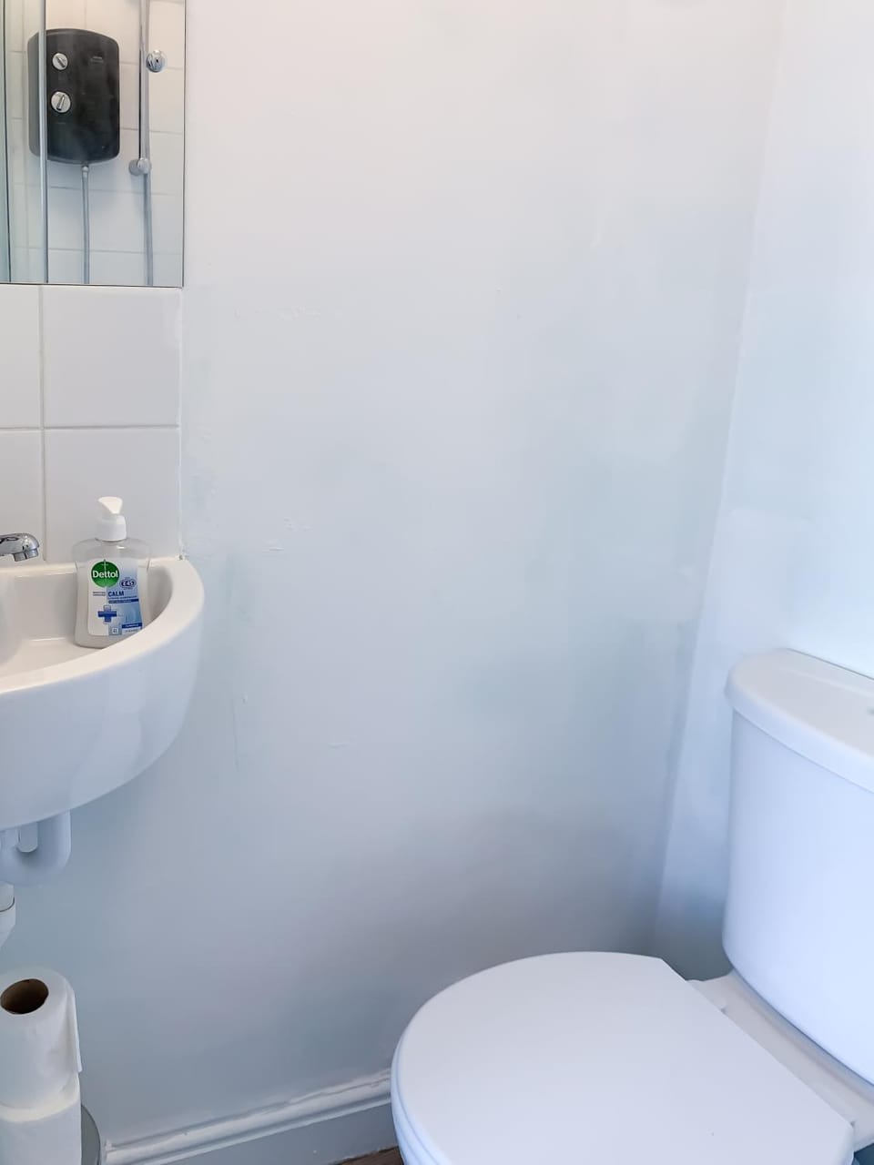 Toilet, Bathroom