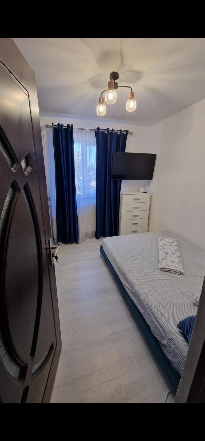 Adestutio Apartment in Romania