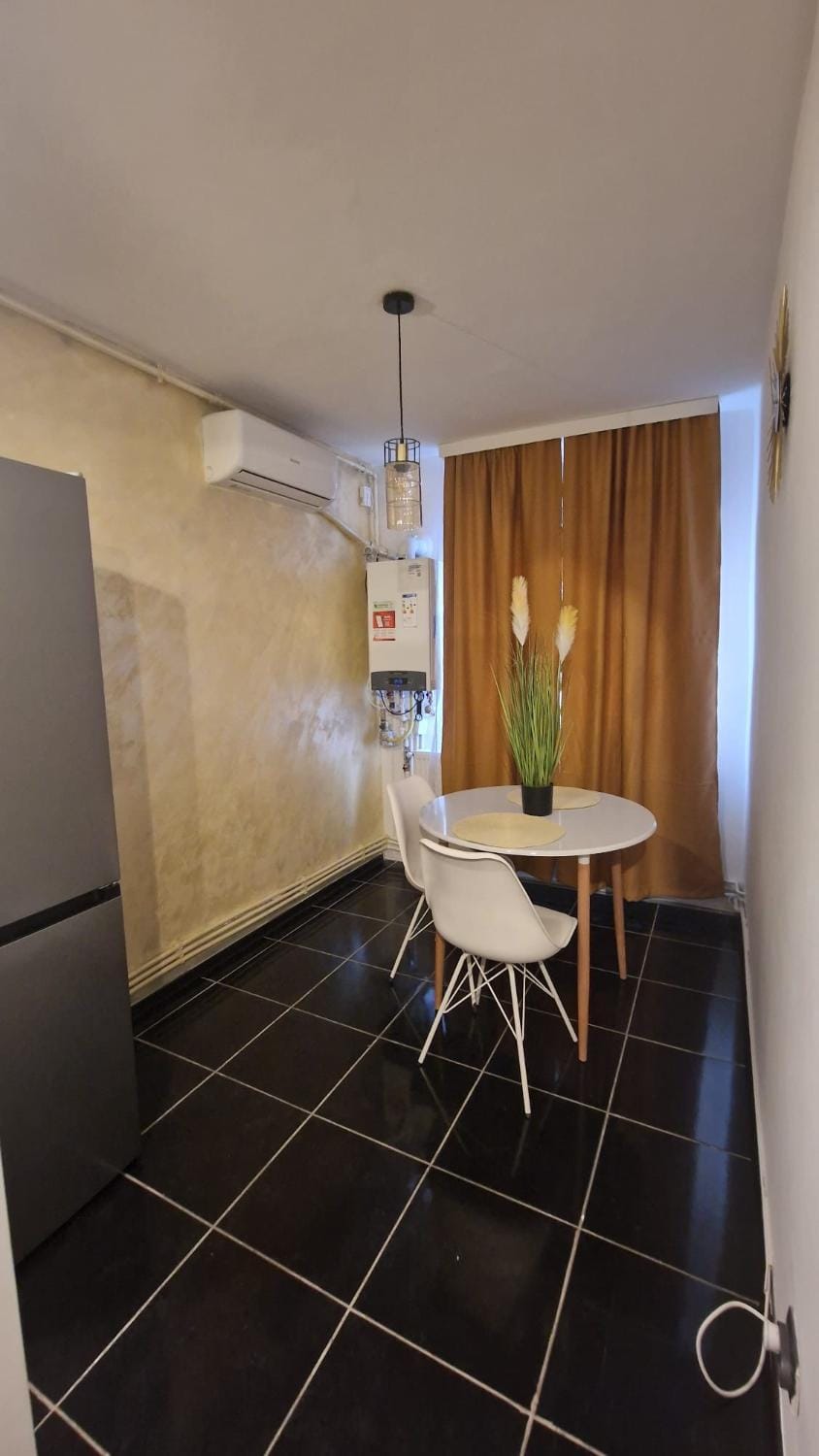 Adestutio Apartment in Romania