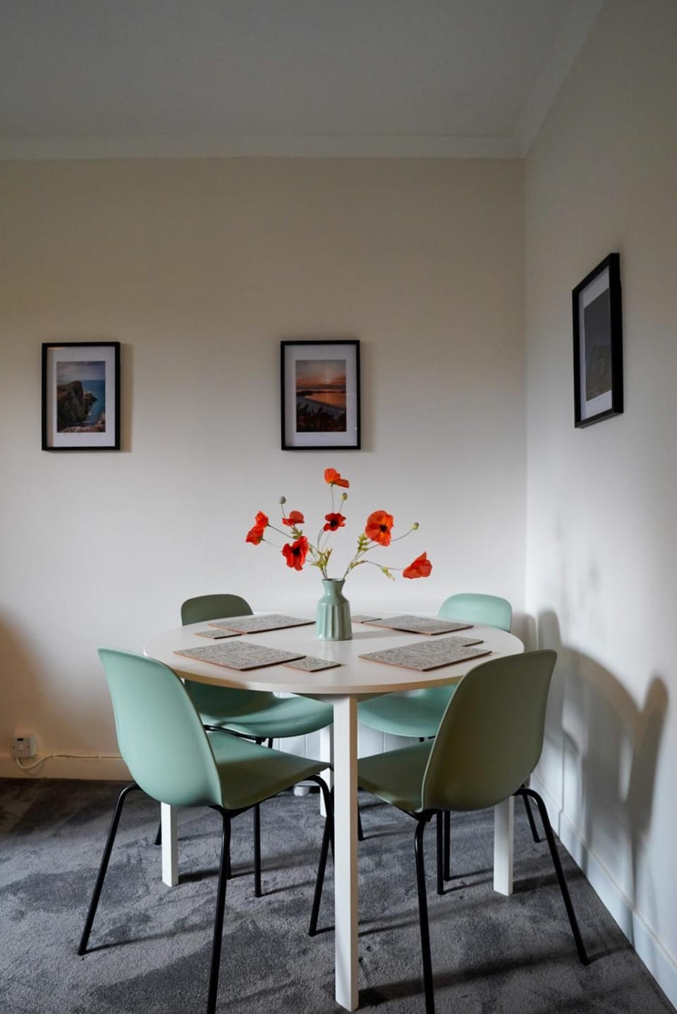 Your Highland Hideaway at 51 Apartment in Fort William