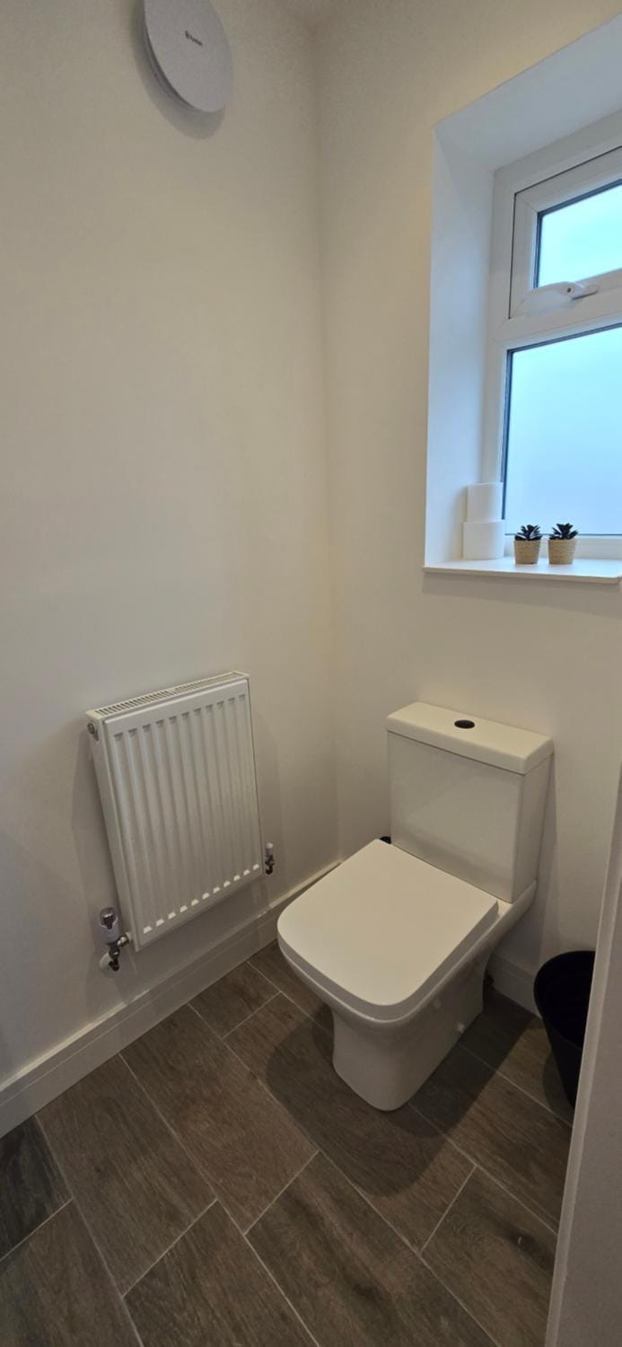 Ty Gwyn Cemaes - New Family Friendly Home House in Llanbadrig