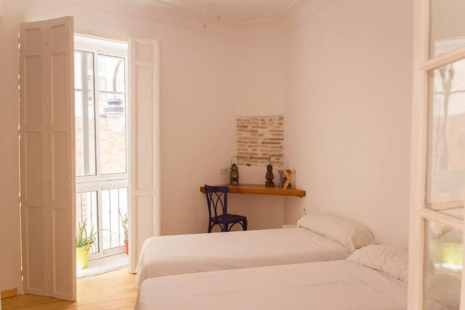 Estudio céntrico Apartment in Cartagena