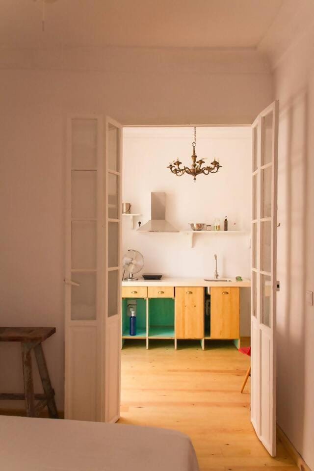 Estudio céntrico Apartment in Cartagena