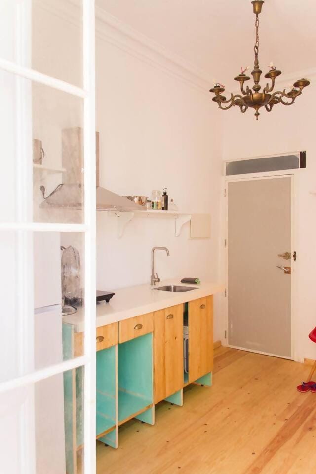 Estudio céntrico Apartment in Cartagena
