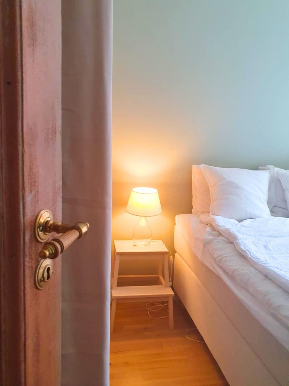 You cottage in the city Apartment in Bergen