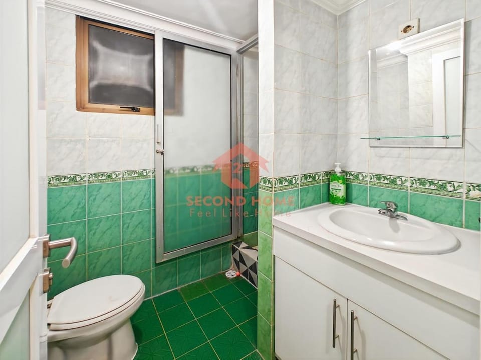 Large 3BR Rasuna Apt with Pool, Gym, WiFi by 2ndHome Apartment in South Jakarta City