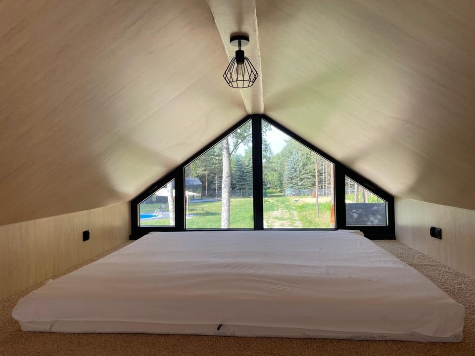 EkoRelax & Fun Resort Campground/ 
RV Resort in Poland