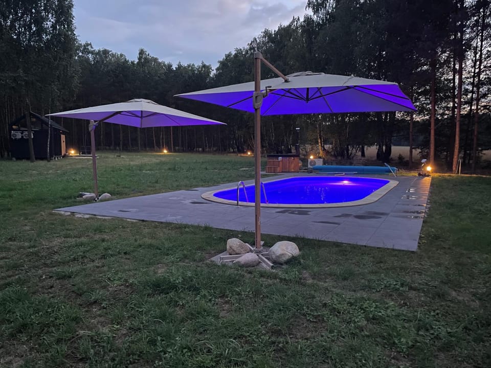 EkoRelax & Fun Resort Campground/ 
RV Resort in Poland