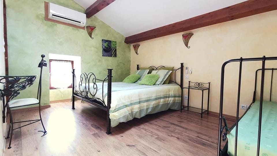 la capluc Bed and Breakfast in Auvergne-Rhône-Alpes