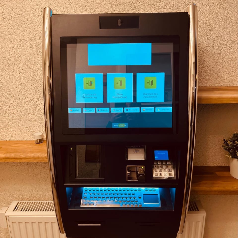 Gästezimmer in Großbottwar Zentrum Apartment hotel in Baden-Württemberg