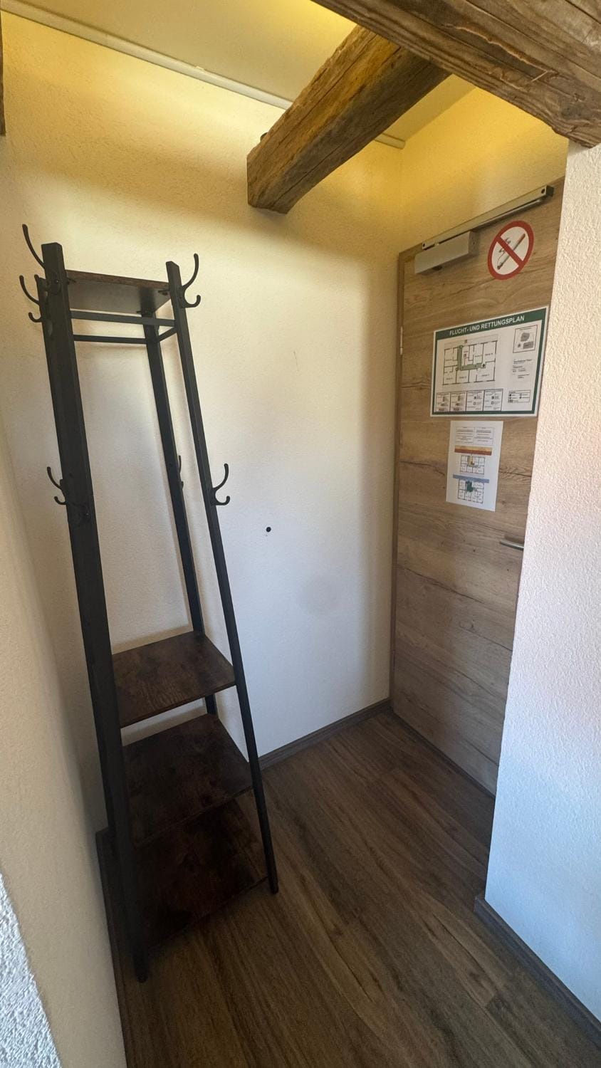 Gästezimmer in Großbottwar Zentrum Apartment hotel in Baden-Württemberg