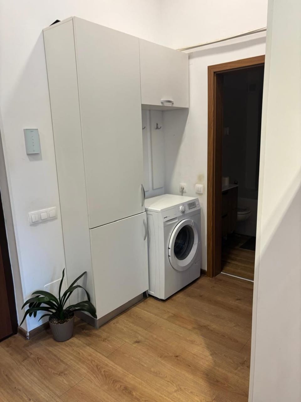 Cozy Gem Cluj meets Nature Apartment in Cluj-Napoca
