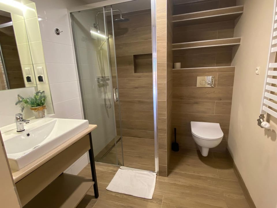 Agroturystyka Kwaśniówka Farm Stay in Poland