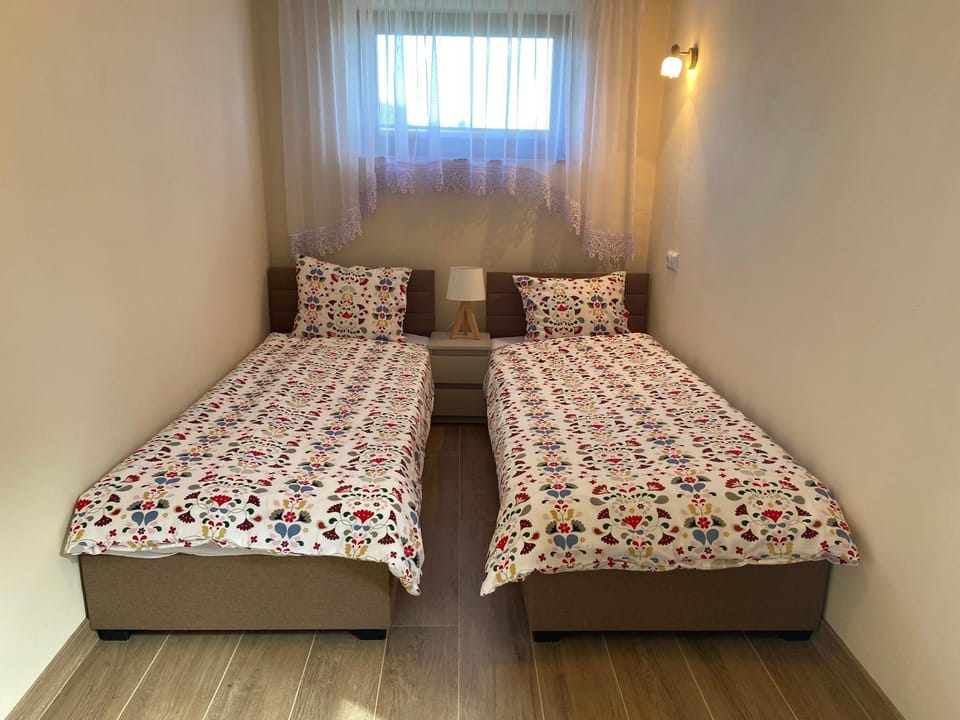 Agroturystyka Kwaśniówka Farm Stay in Poland