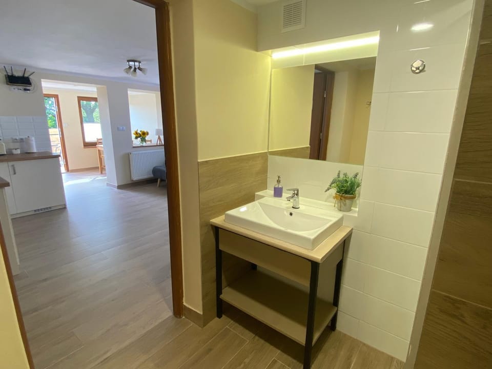 Agroturystyka Kwaśniówka Farm Stay in Poland