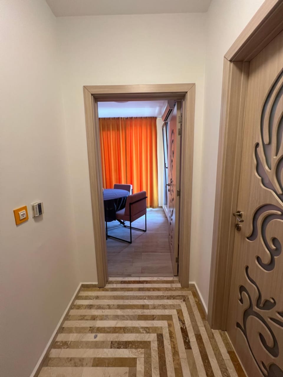 Арт апартмент 2 Apartment in Burgas