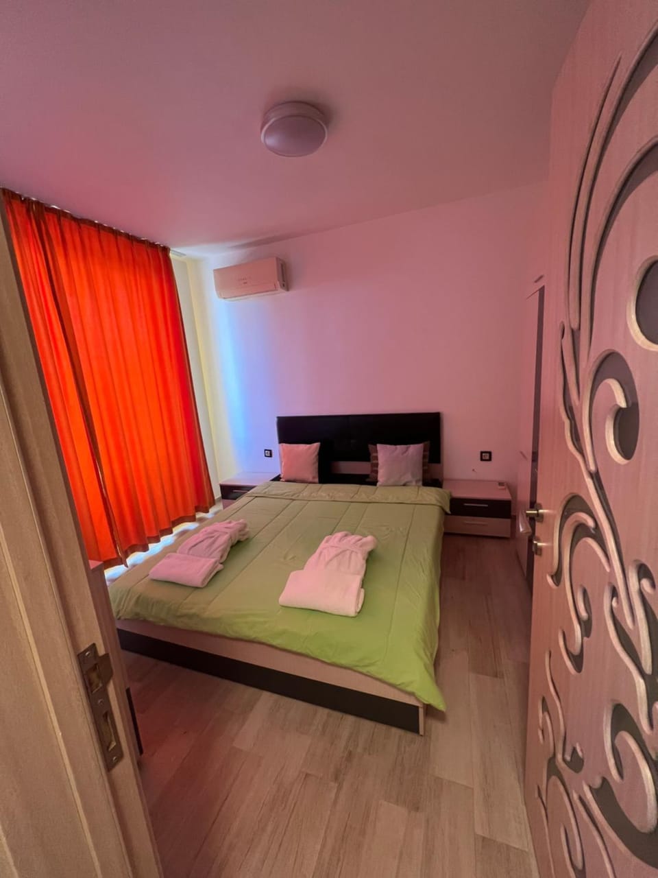 Арт апартмент 2 Apartment in Burgas