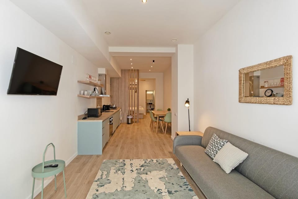 GuestReady - Charming place in Valencia Apartment in Valencia