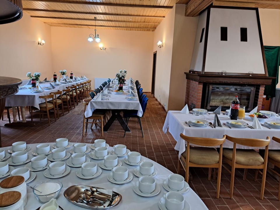Folwark Zielona Dolina Farm Stay in Poland