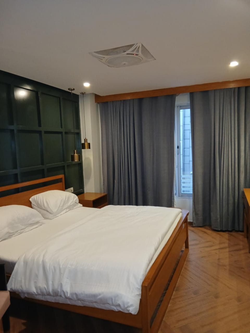 Grande apartments 205,206 Apartment in Islamabad