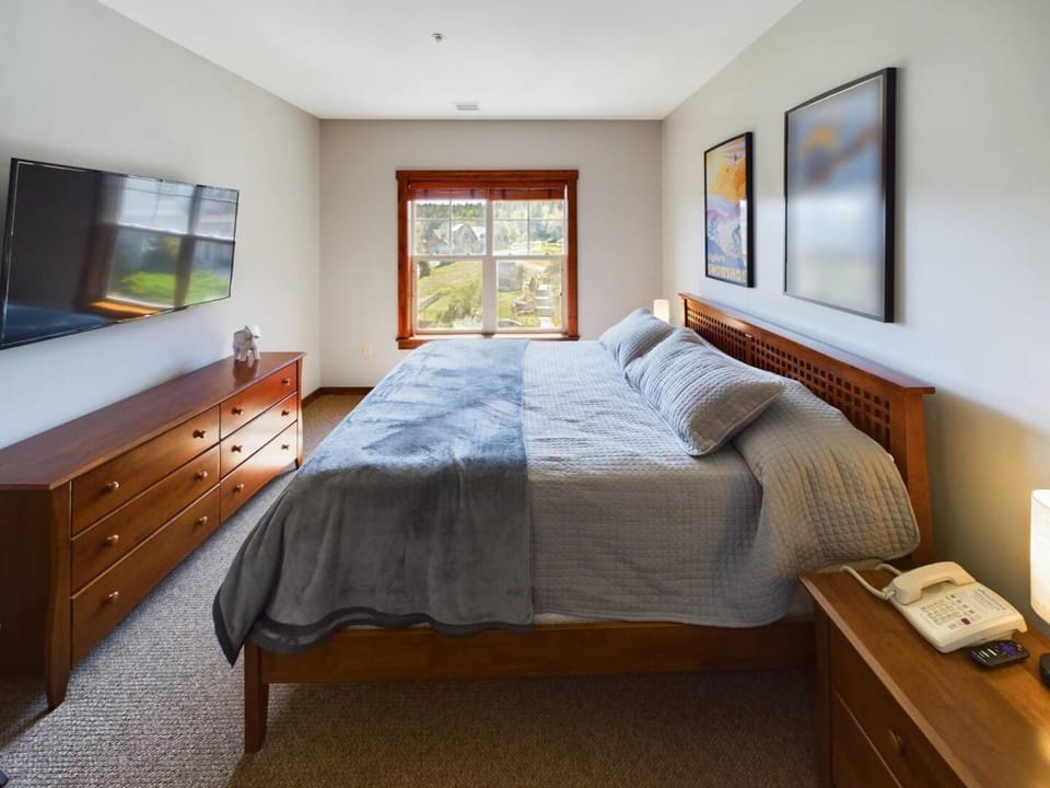Soaring Eagle Ski-in - Ski-out Condo with Hot Tubs House in Snowshoe