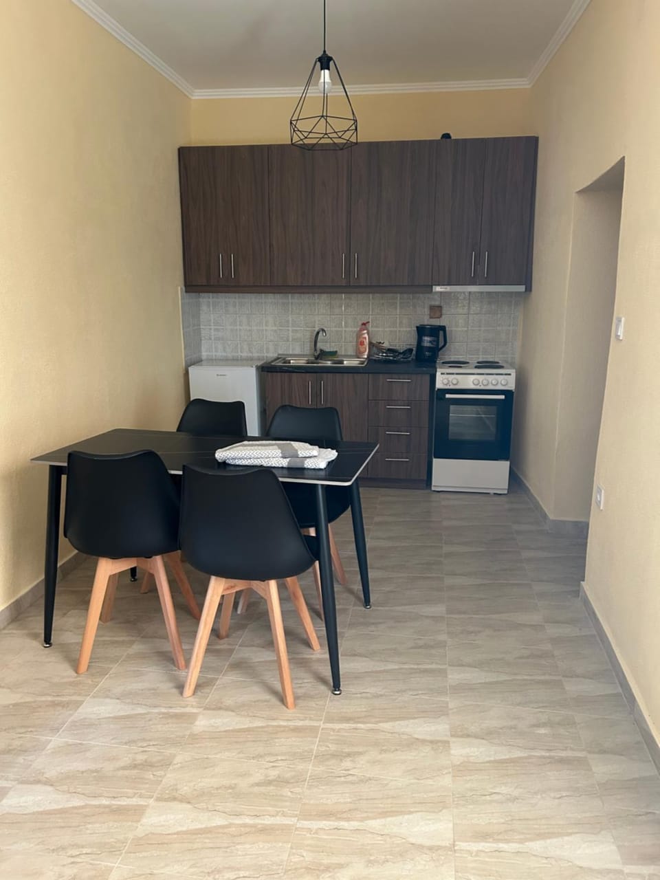 Phoenix Apartment Apartment in Decentralized Administration of Macedonia and Thrace