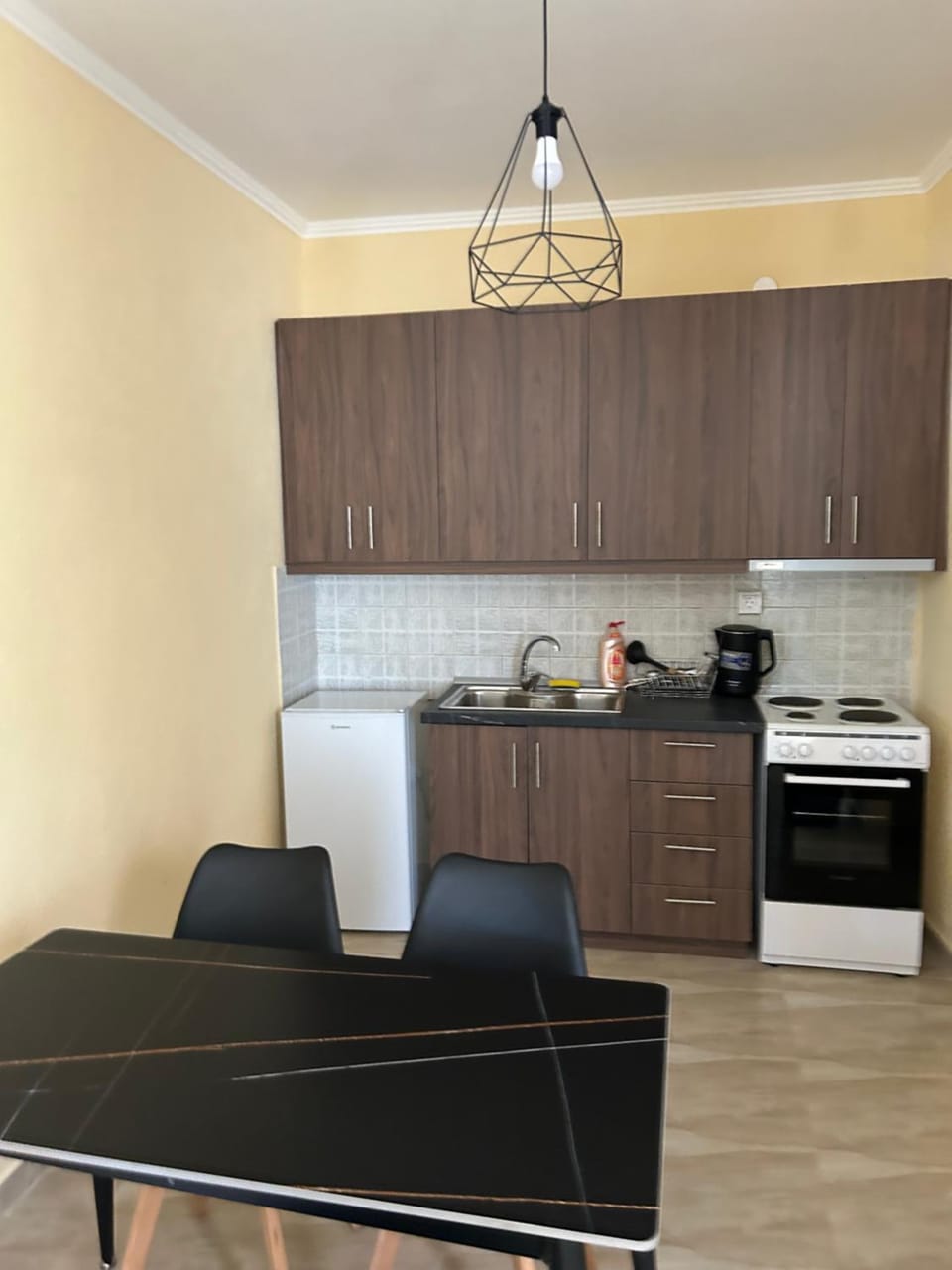Phoenix Apartment Apartment in Decentralized Administration of Macedonia and Thrace