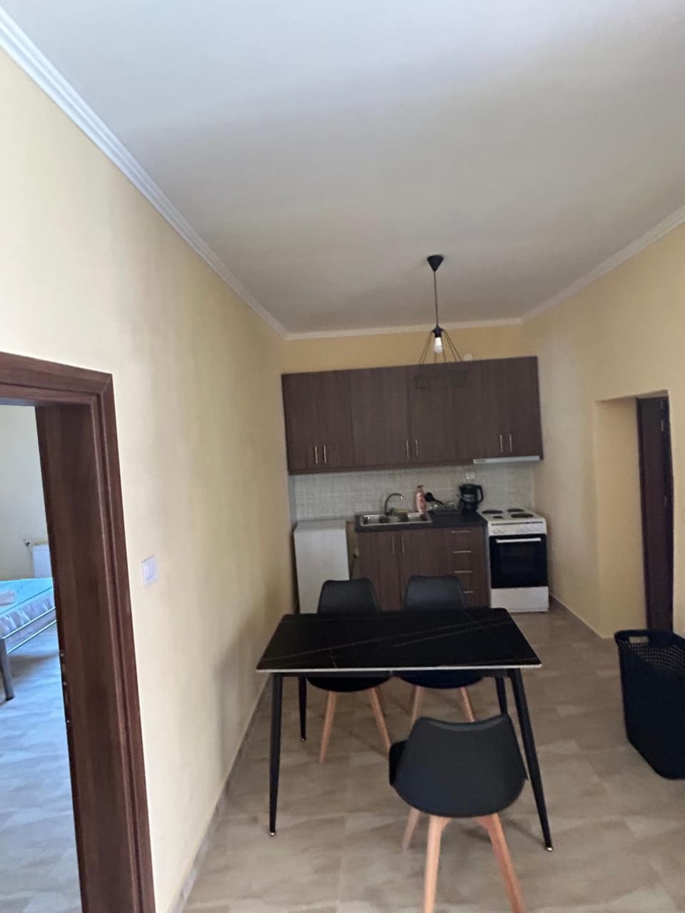 Phoenix Apartment Apartment in Decentralized Administration of Macedonia and Thrace