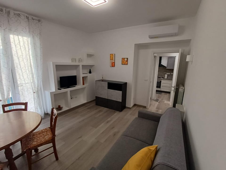 Da Fede al mare Apartment in Moneglia