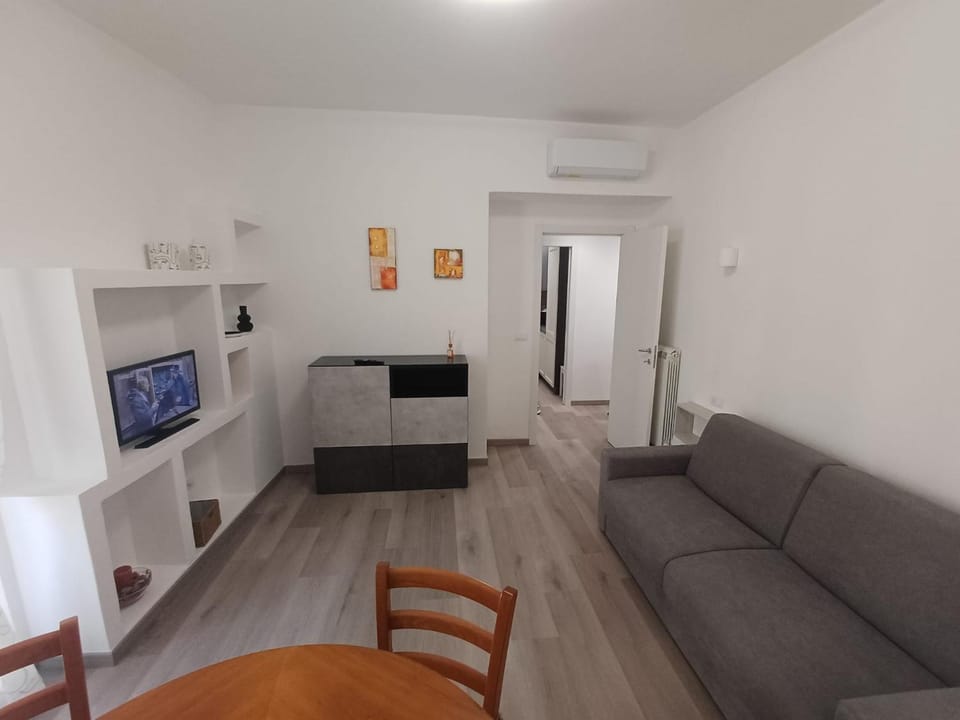 Da Fede al mare Apartment in Moneglia