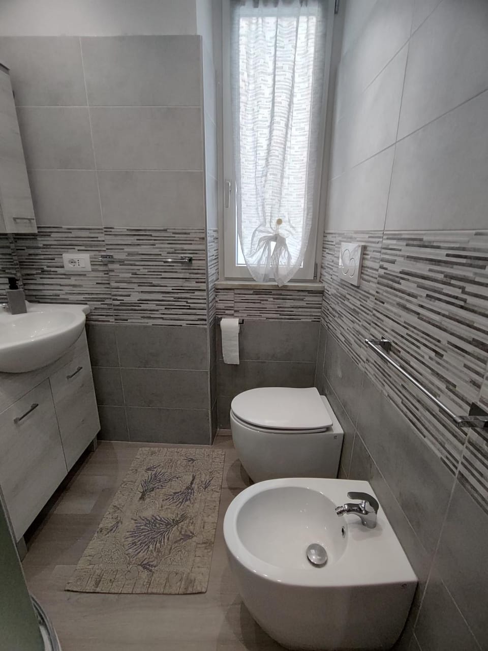 Da Fede al mare Apartment in Moneglia