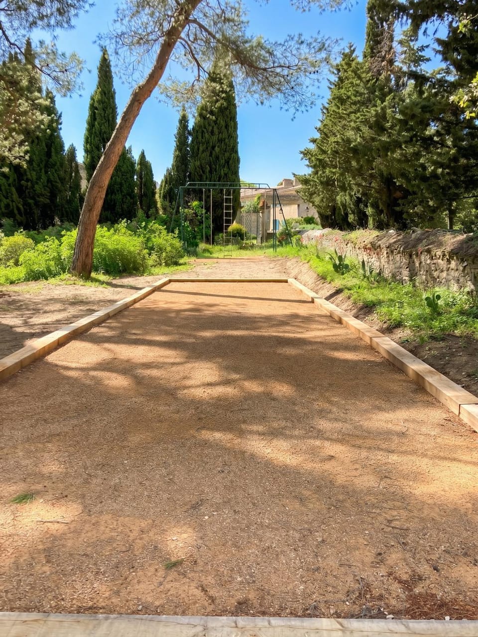 Maison accueillante à Laure-Minervois avec jardin House in Occitanie
