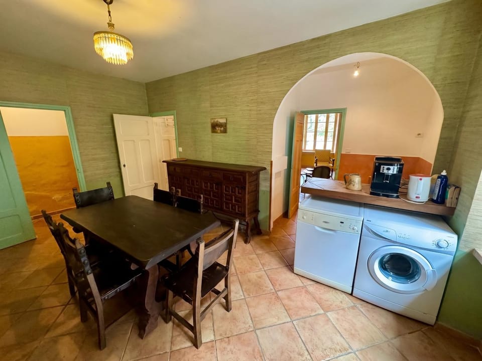 Charmante maison à Laure-Minervois avec piscine et jardin House in Occitanie