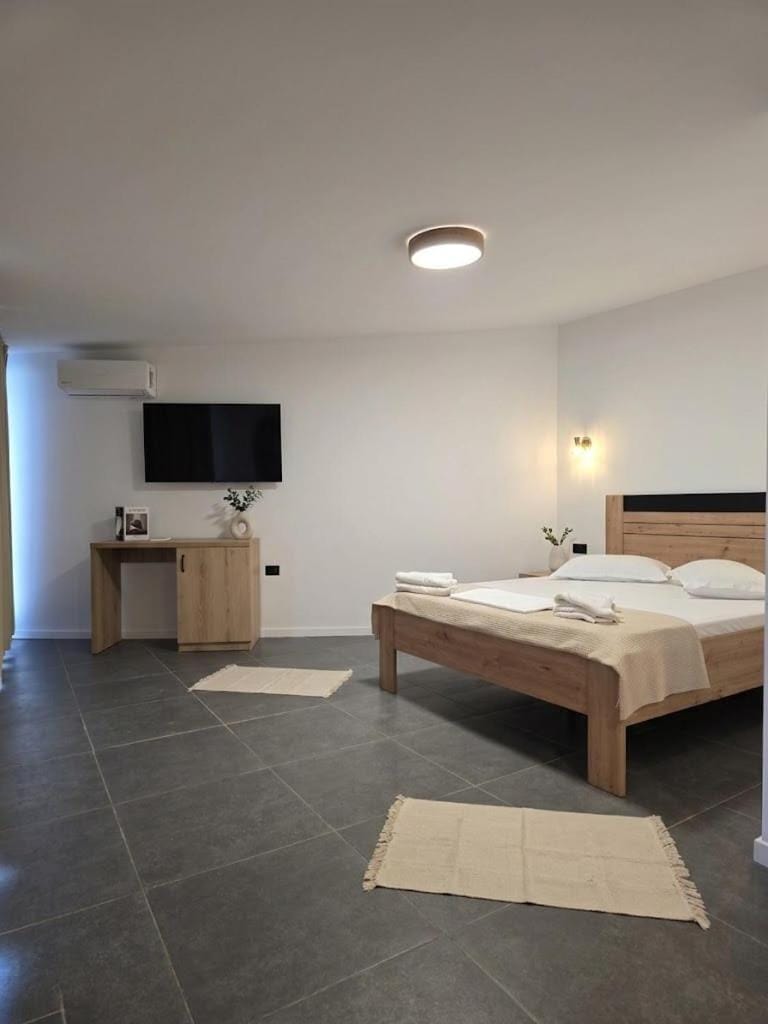 Lago Del Sol Hotel in Eforie Nord
