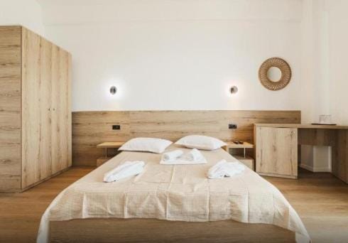 Lago Del Sol Hotel in Eforie Nord