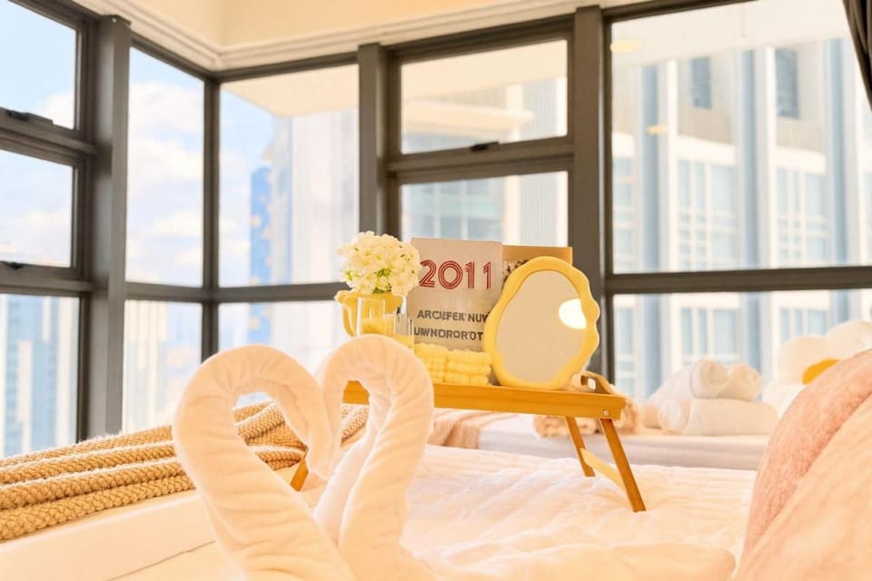 KL City 2BR MRT Ekocheras Apartment in Federal Territory of Kuala Lumpur