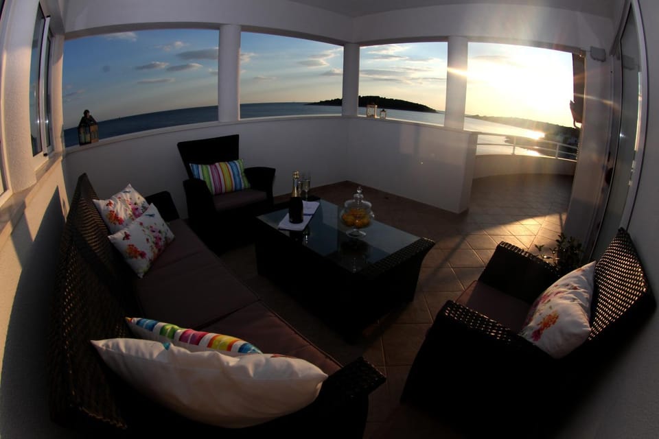 Bili dvori Apartment in Šibenik-Knin County, Croatia