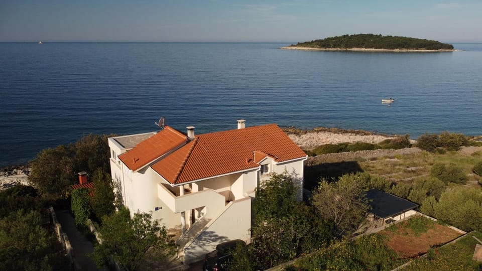 Bili dvori Apartment in Šibenik-Knin County, Croatia